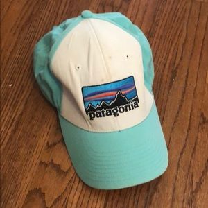 Patagonia hat